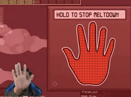 Meltdown Ftc GIF