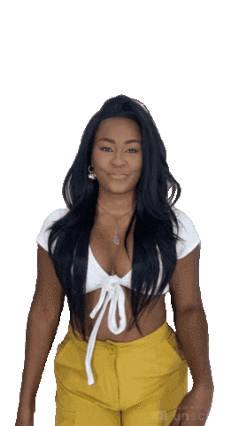 Irlaine Sticker by It Wigs