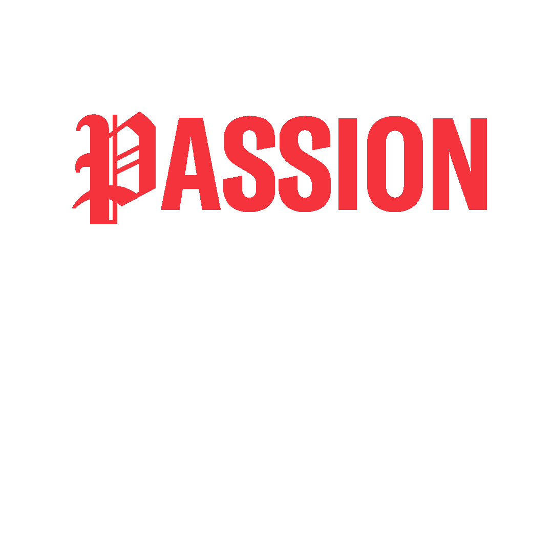 Made With Passion Sg Sticker by BLK J