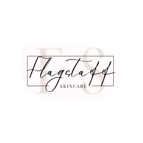 Flagstaff Skincare Sticker