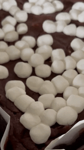 Brownies GIF