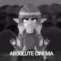 Absolute Cinema GIF