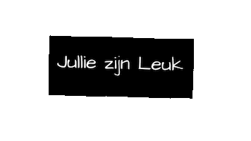 Sticker by yildeztrouwt