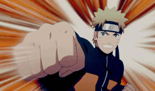 Images Of Fighting Cool Naruto Gifs