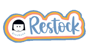 Sticker by KiosKana