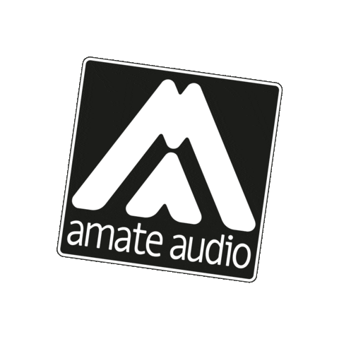 amateaudiobarcelona Sticker