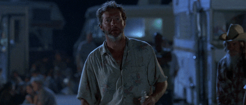 drunk independence day GIF