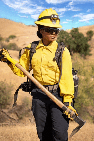 Armed Forces Career GIF by California Army National Guard