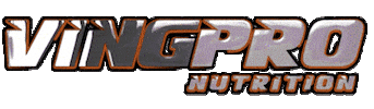 Sticker by Vingpro Nutrion