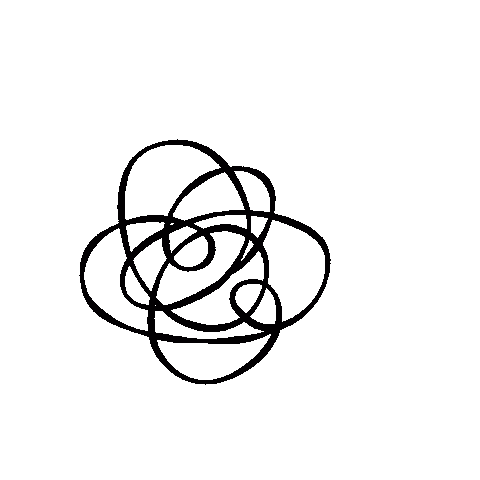 Siamo Studio Sticker