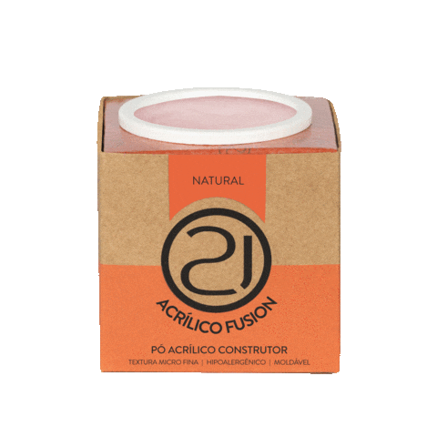 21Acrilico Sticker by Nails21