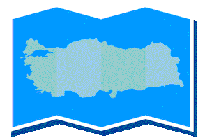 Kâmil Koç Sticker