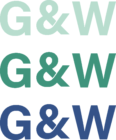 Gw Sticker by G&W Steuerberatung