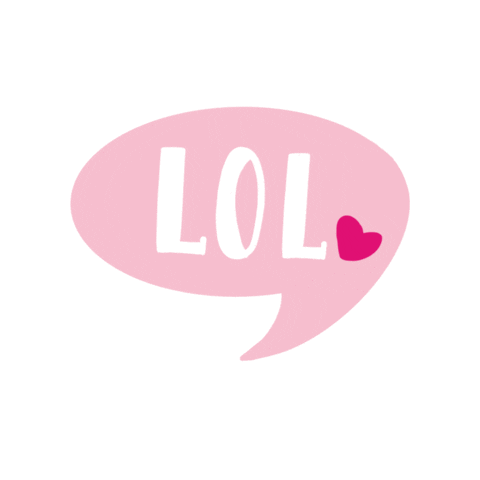 Heart Love Sticker by The Kini Shop