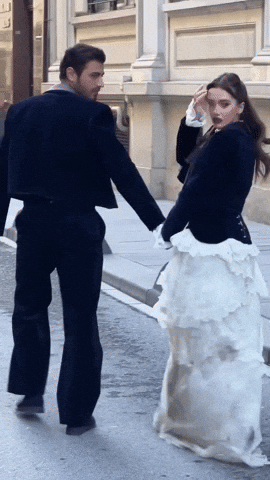 Fashion Style GIF
