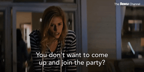 Party-games-are-dangerous GIFs - Get the best GIF on GIPHY