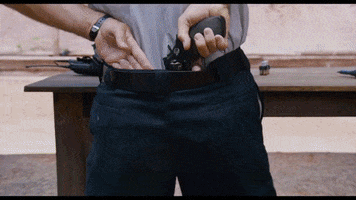 Masterminds GIF
