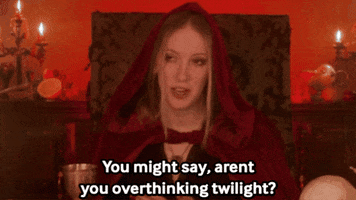 Twilight GIF