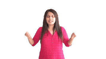 Saloni Srivastava Sticker