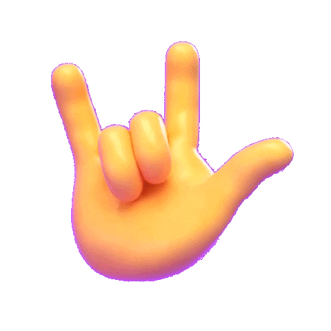 SunnyBunny Sticker