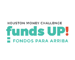 HTX Funds Up Sticker