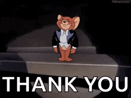 Thank You GIF