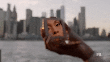 Nyc Mirror GIF by Pose FX