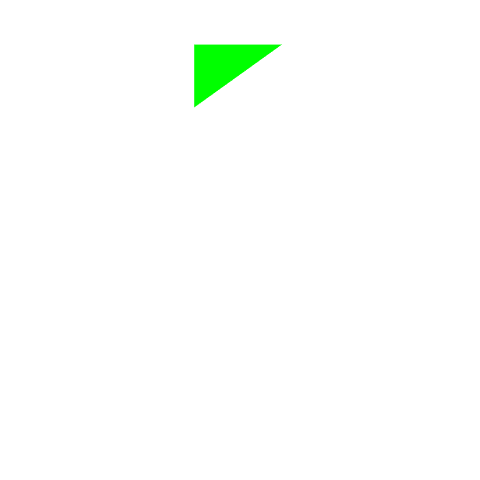 Run Running Sticker by ÚBICE