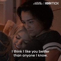 Romance Relationships GIF by HBO Max
