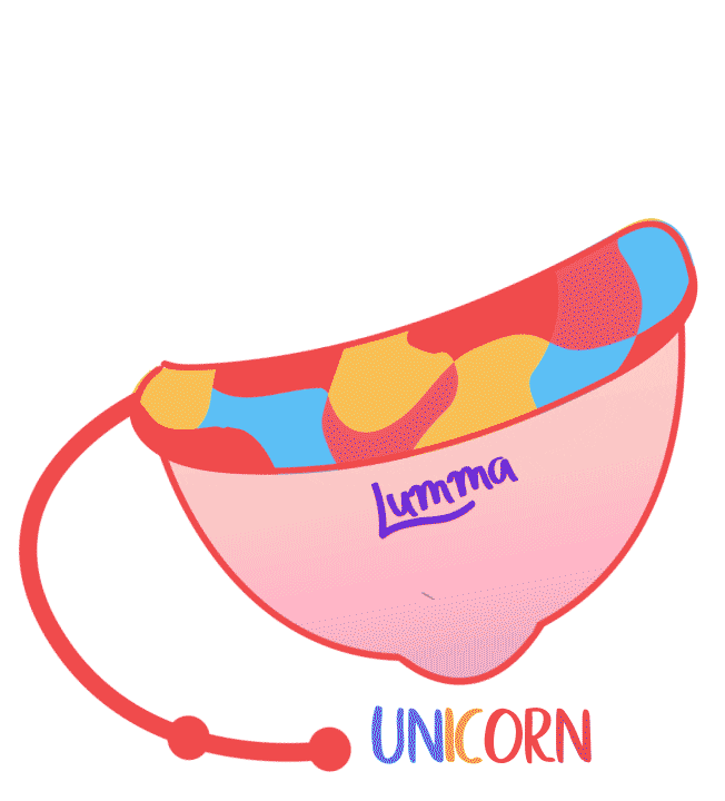 Period Collector Sticker