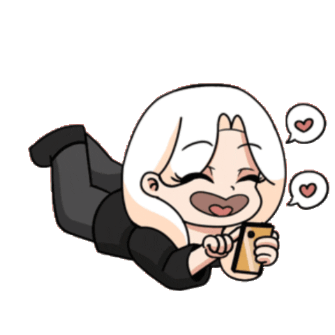 Love Sticker