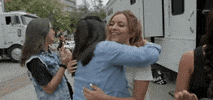 Behind The Scenes Hug GIF by Little Mix
