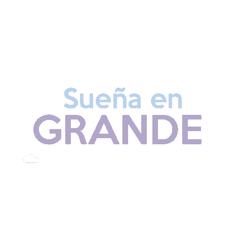 Dreamers colchones Sticker