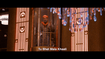 Akshay Kumar GIF by Nadiadwala Grandson