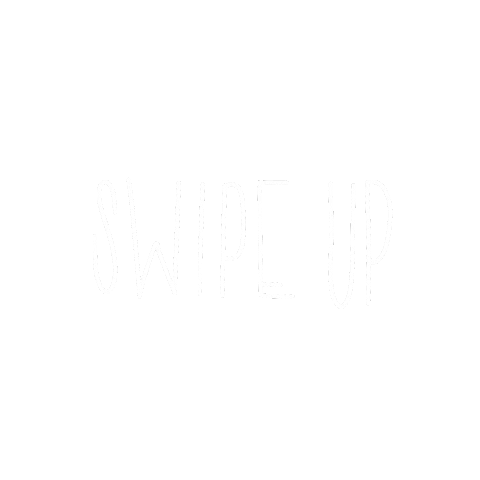 Swipe Up Sticker