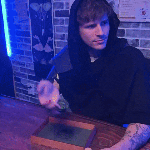 Dungeons And Dragons Dnd GIF