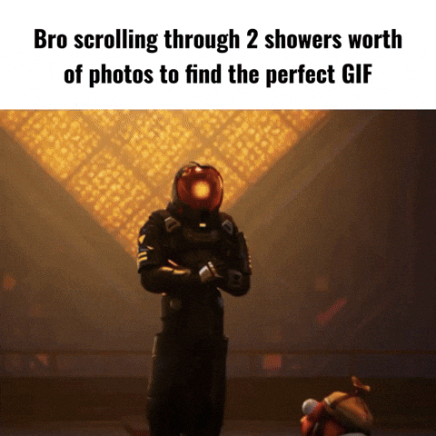 The Seven Perfect Gif GIF