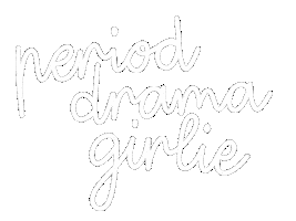 History Period Drama Sticker