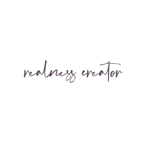 RealnessCreator Sticker