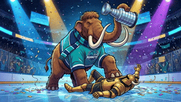 Utah Mammoth GIF