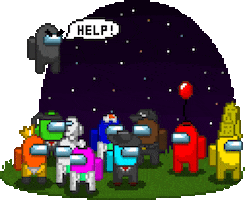 Sticker by WortLautRuhr