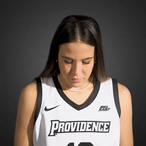 College Hoops Sport GIF by Providence Friars