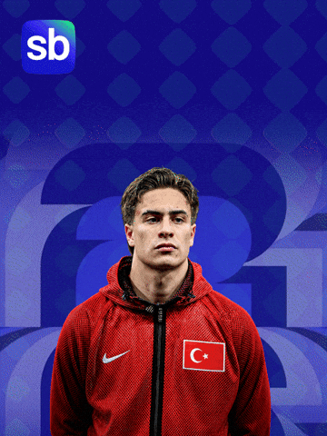Futbol Turkey GIF by Sporbulteni