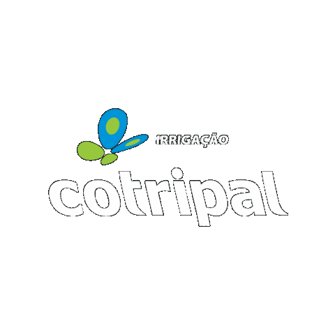 Sticker by Cotripal Agropecuária Cooperativa