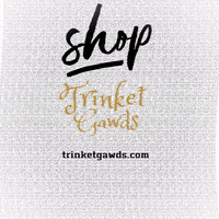 Shop GIF by Trinket Gawds
