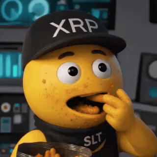Emoji Xrp GIF by SaluteXRPL