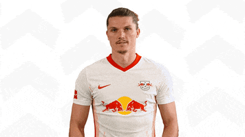 I Love You Win GIF by RB Leipzig
