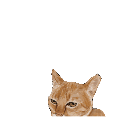 Unimpressed Sticker