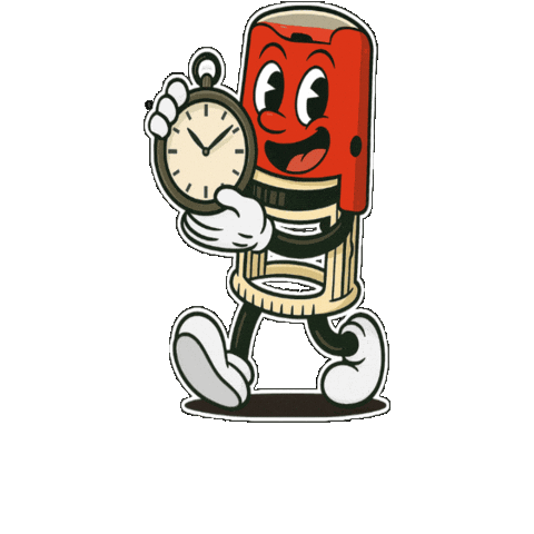 TraxxPrinter Sticker