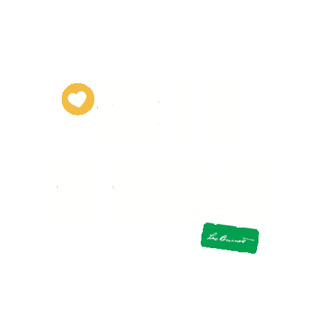 Leo Burnett Argentina Sticker